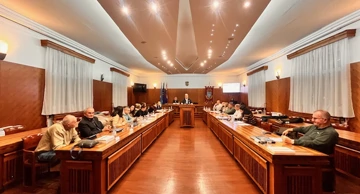 Gradsko vijeće Grada Knina