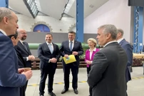 Summit One Ocean , Foto: HTV/HRT