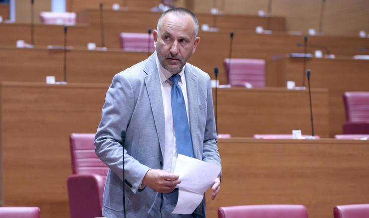 Zekanović: Hrvatska vojska bila je u Parizu i za Milanovićeva premijerskog mandata