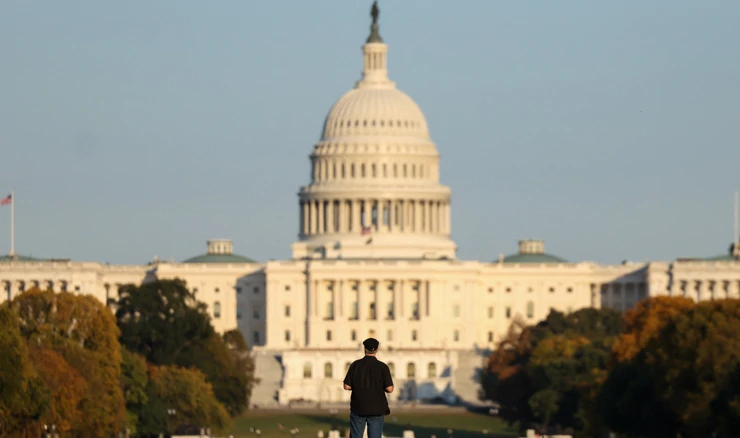 Američki Kapitol 