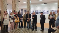 Mario Boccia, Foto: Selina Sciucca/Radio Rijeka