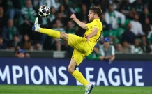 Fredrik Andre Bjorkan (Bodo/Glimt), Foto: Pedro Nunes/REUTERS