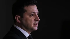 Volodimir Zelenski
