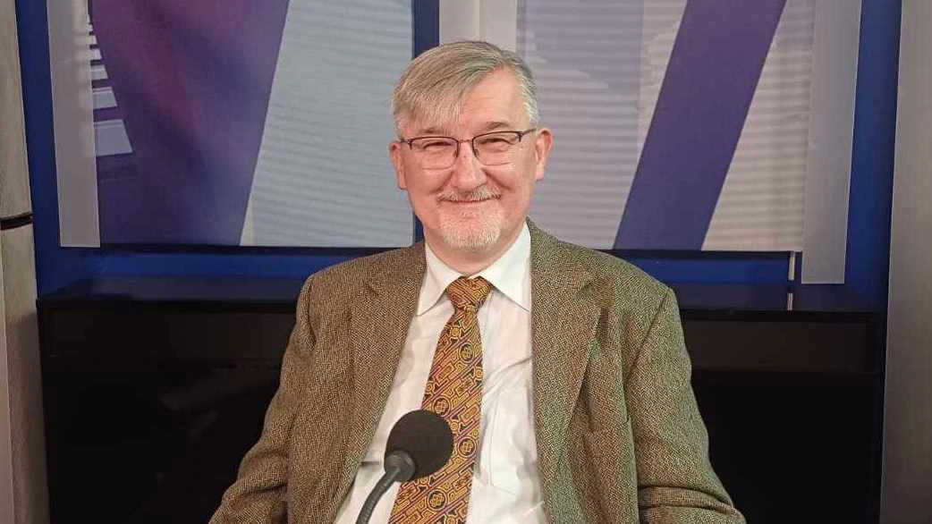 Željko Mraz