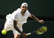 Nick Kyrgios, Foto: /Toby Melville/REUTERS