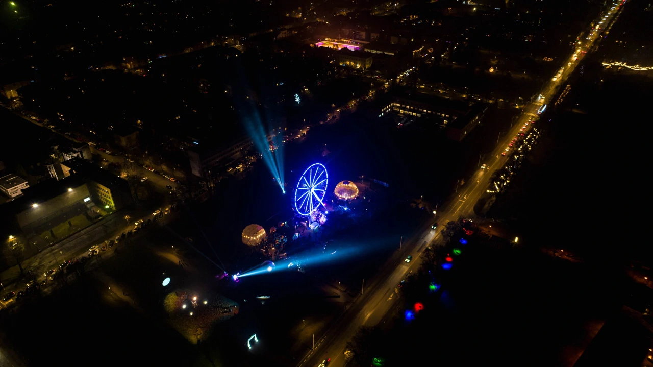 Osijek, Foto: Grad Osijek/-