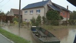 Stanovnike karlovačkog područja očekuje teška noć