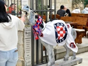 Atmosfera u gradu, Foto:  Josko Supic/CROPIX
