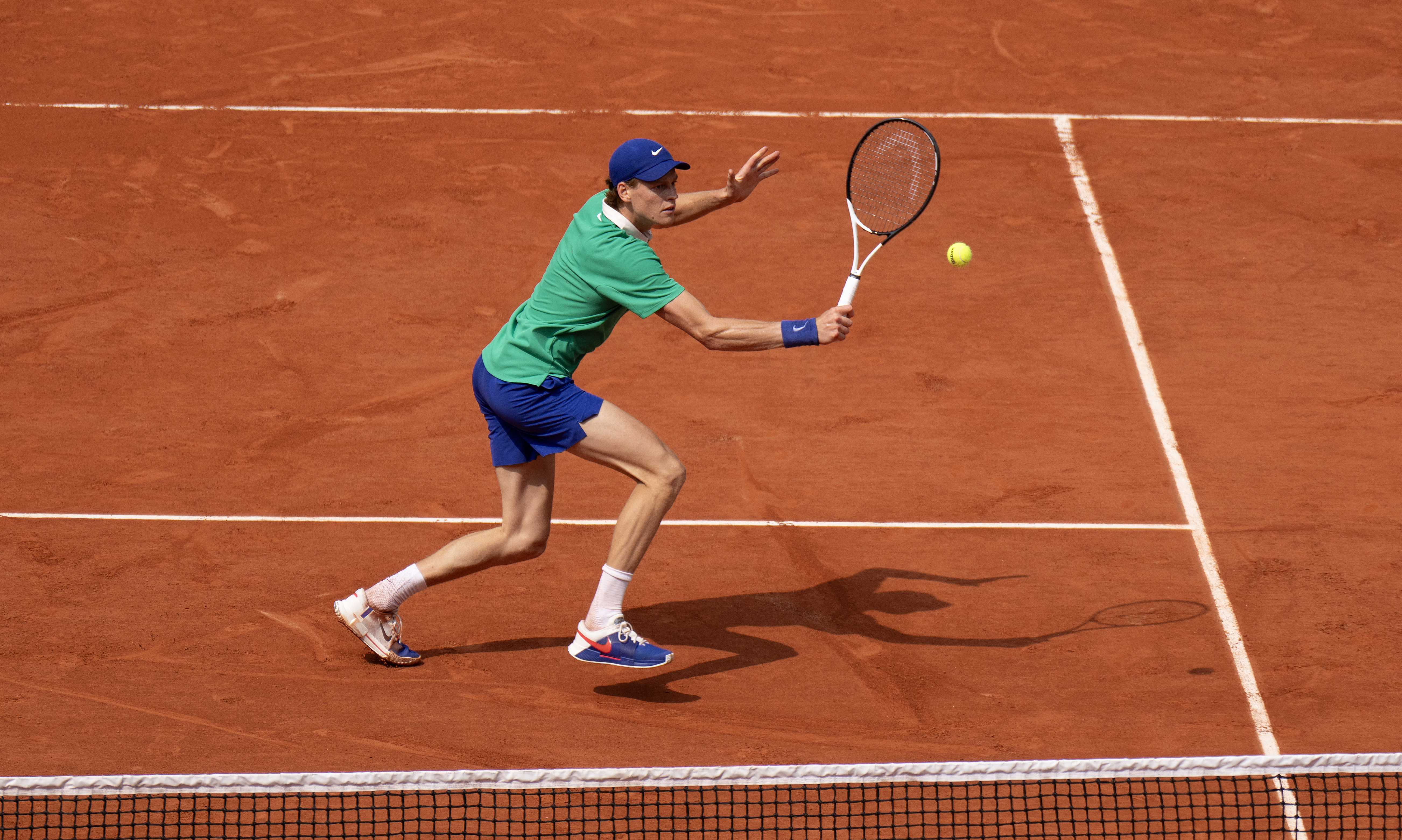 2025 06 08t214335z 1887418577 mt1usatoday26410602 rtrmadp 3 tennis french open 20250609075357