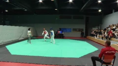 Izlučni turnir u Splitu, Foto: Dnevnik/HRT