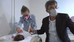 Subota, 6. studenoga na Prvom , Foto: Zdrav život/HRT