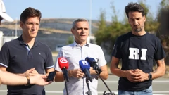  Konferencija za medije Mosta o lošem gospodarenju otpada na Marišćini 