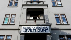 Bolnica Sveti Duh 