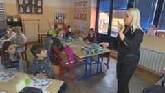 Svestrani školarci