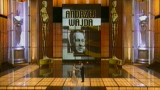 Subota, 14. ožujka na Trećem , Foto: Jaki jest z bliska - Andrzej Wajda/dokumentarni film 