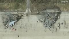 Uništeni ruski bombarderi nakon operacije "Paukova mreža" 1. lipnja