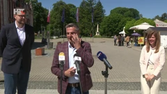 Kovač u suzama govori o prijetnjama smrću 