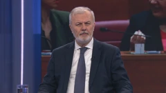 Ante Sanader, Foto: HTV/HRT