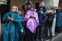 "Vukovar - mjesto posebnog pijeteta", Foto: Davor Javorovic/PIXSELL