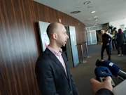 Robert Seligman, Foto: Neven Knežević/HRT Radio Osijek