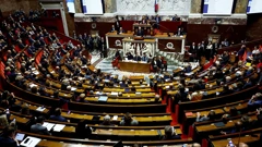 Francuski parlament