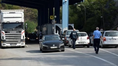 Srbija i Kosovo dogovorili se o registarskim tablicama