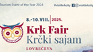 Lovrečeva Krk