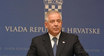 Ivo Sanader