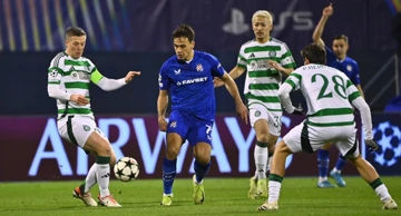 Dario Špikić, Daizen Maeda