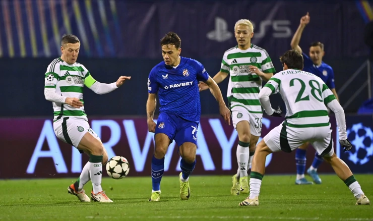 Dario Špikić, Daizen Maeda
