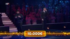 Robert Iliov, Foto: Superpotjera/HRT