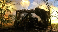 Ukrajinske postrojbe, arhivska fotografija