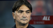 Zlatko Dalić