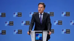 Mark Rutte 