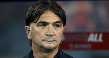 Zlatko Dalić