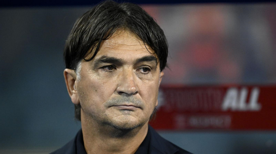 Zlatko Dalić