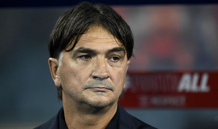 Zlatko Dalić
