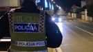 Policija