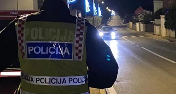 Policija