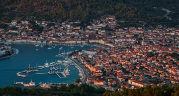 Vela Luka 