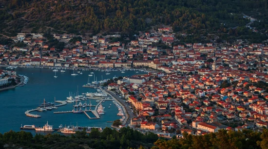 Vela Luka 