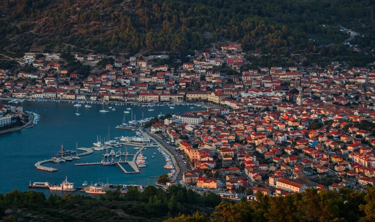 Vela Luka 