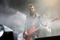 Koncert The Curea u Zagrebu, Foto: Luka Stanzl/PIXSELL