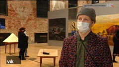 Pierre Tol, Foto: Vijesti iz kulture/HRT