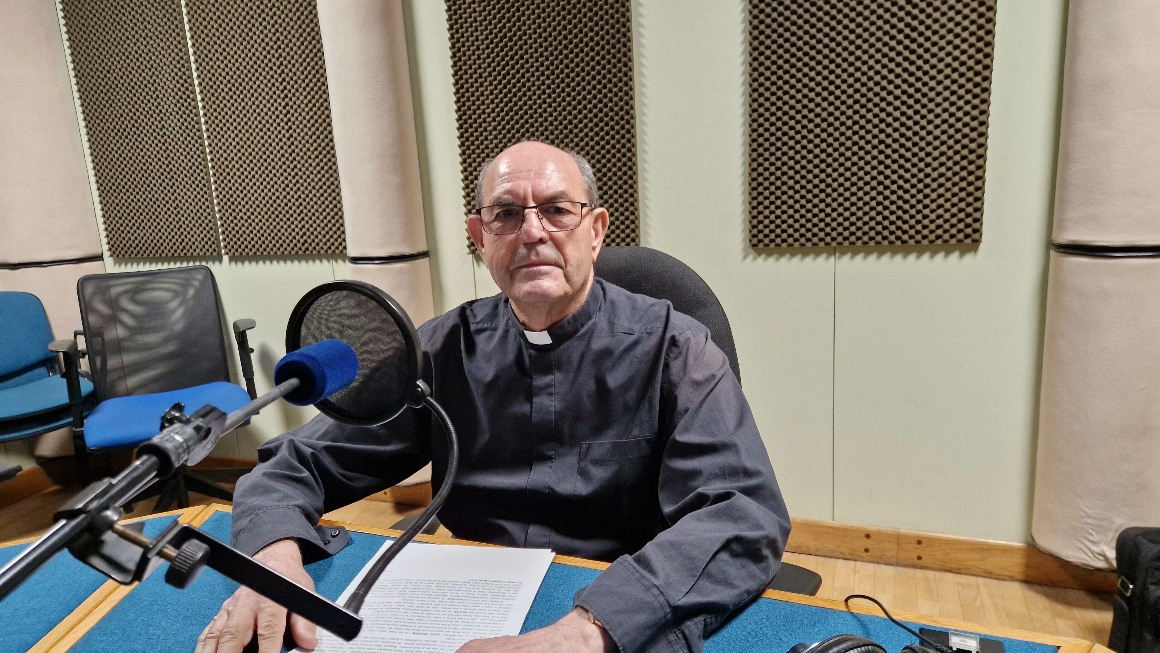 Duhovna misao - Mijo Nikić: Samo je u Bogu mir, dušo moja - 10.03.2026.