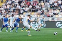 Rijeka - Lokomotiva, Foto: Nel Pavletic//PIXSELL