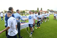 Predaja odličja pobjednicima SupeSport Prve nogometne lige, Foto: Goran Mehkek/CROPIX