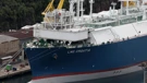 Brod LNG Croatia