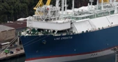Brod LNG Croatia