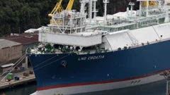 Brod LNG Croatia